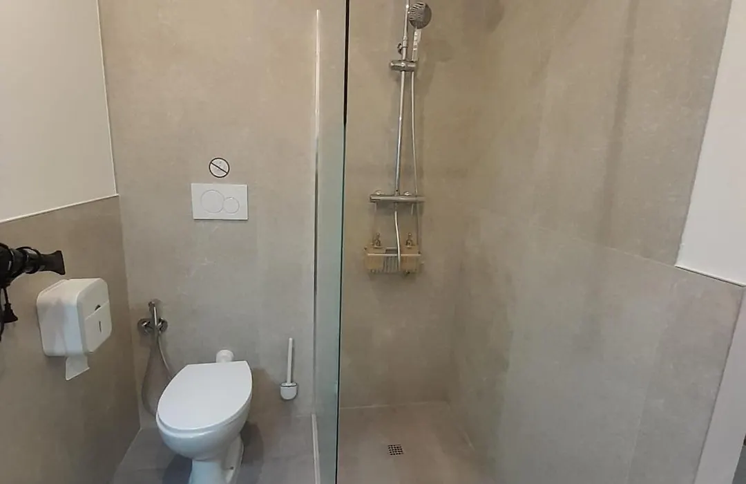 Biobenessere Eco-B&B -Adults Only- Moto&Bike Parking-1